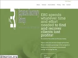 Sites similar to expenserecovery.net