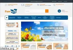 Sites similar to expepack.com