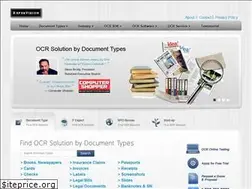Sites similar to exper-ocr.com
