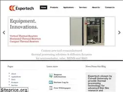 Sites similar to exper-tech.com