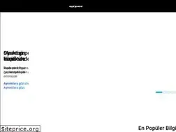 Sites similar to exper.com.tr