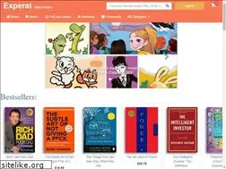 Sites similar to experal.com