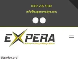 Sites similar to experamedya.com