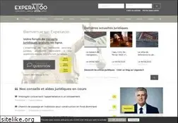 Sites similar to experatoo.com