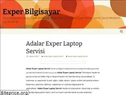 Sites similar to experbilgisayar.tamiri.gen.tr