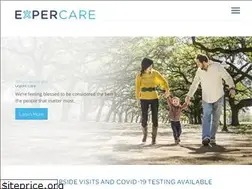 Sites similar to expercarehealth.com