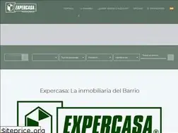 Sites similar to expercasa.com