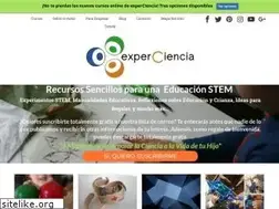 Sites similar to experciencia.com