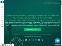 Sites similar to expercoin.com