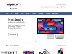 Sites similar to expercom.com