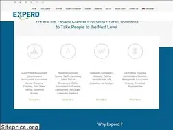 Sites similar to experd.com
