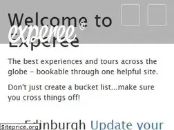Sites similar to experee.com