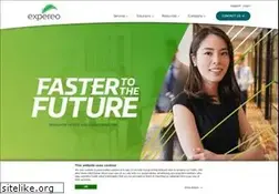 Sites similar to expereo.com