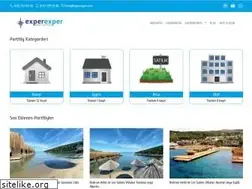 Sites similar to experexper.com