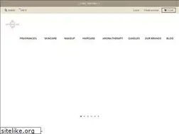 Sites similar to experfume.ca