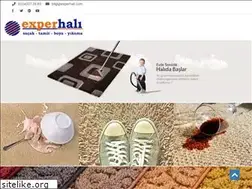 Sites similar to experhali.com