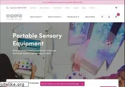 Sites similar to experia-innovations.co.uk