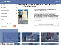 Sites similar to experia.pro