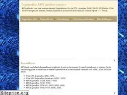 Sites similar to experiabox-info.nl