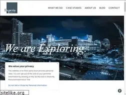 Sites similar to experiacreative.com