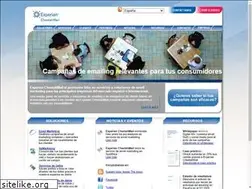 Sites similar to experian-cheetahmail.es