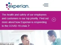 Sites similar to experian.bg