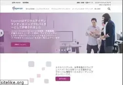 Sites similar to experian.co.jp
