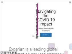 Sites similar to experian.com.sg
