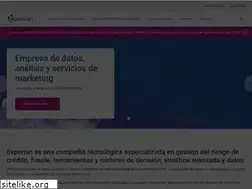 Sites similar to experian.es