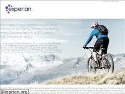 Sites similar to experianidworks.com
