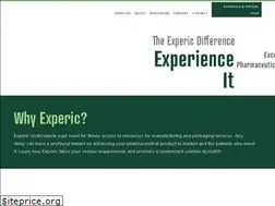 Sites similar to expericservices.com