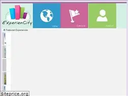 Sites similar to experien.city