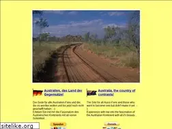 Sites similar to experience-australia.info