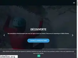Sites similar to experience-canyon.com