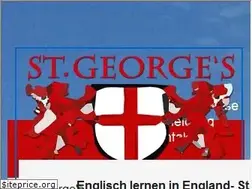 Sites similar to experience-england.de