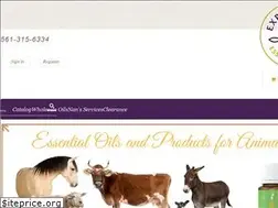 Sites similar to experience-essential-oils-shop.com