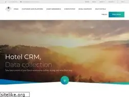 Sites similar to experience-hotel.com