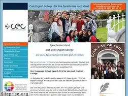 Sites similar to experience-irland.de