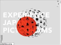 Sites similar to experience-japan.info