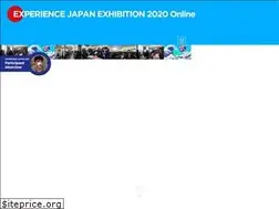 Sites similar to experience-japan.jp