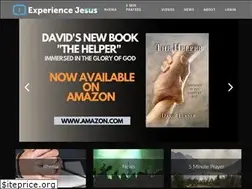Sites similar to experience-jesus.com