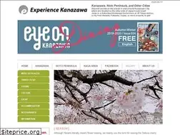 Sites similar to experience-kanazawa.com