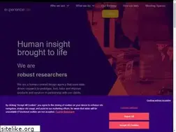 Sites similar to experience-lab.com