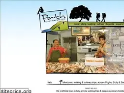 Sites similar to experience-path.com