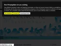 Sites similar to experience-pc.de