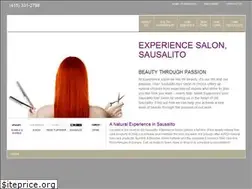Sites similar to experience-salon.com