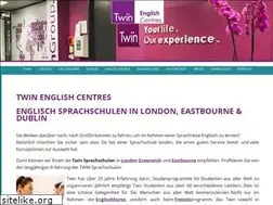 Sites similar to experience-schottland.de