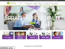Sites similar to experience-sprachreisen.de