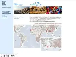 Sites similar to experience-tours.ch