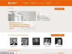 Sites similar to experience-unique.com